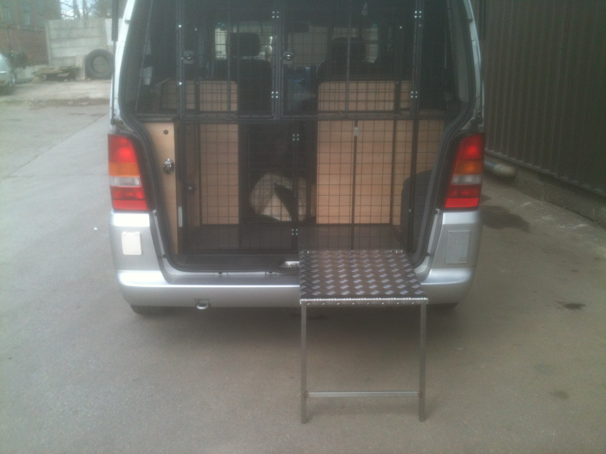 Metal Fabrications